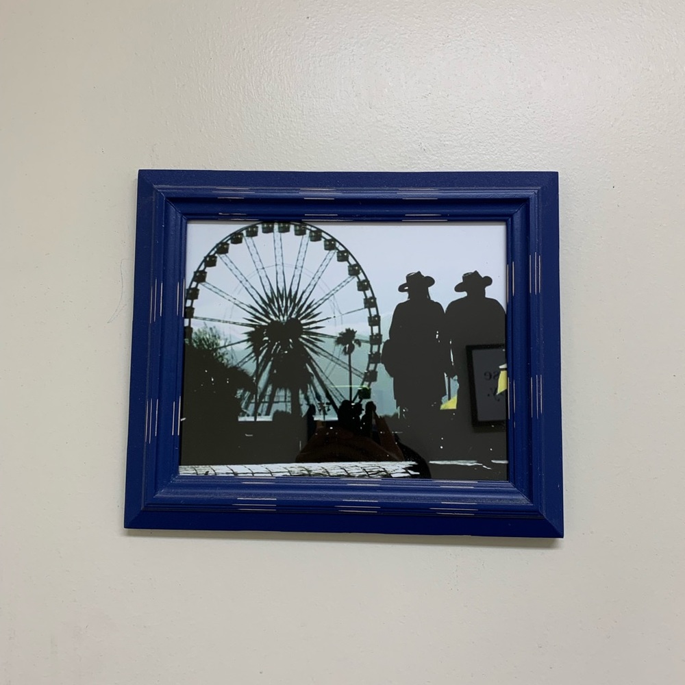 Meet your Posher, Zac